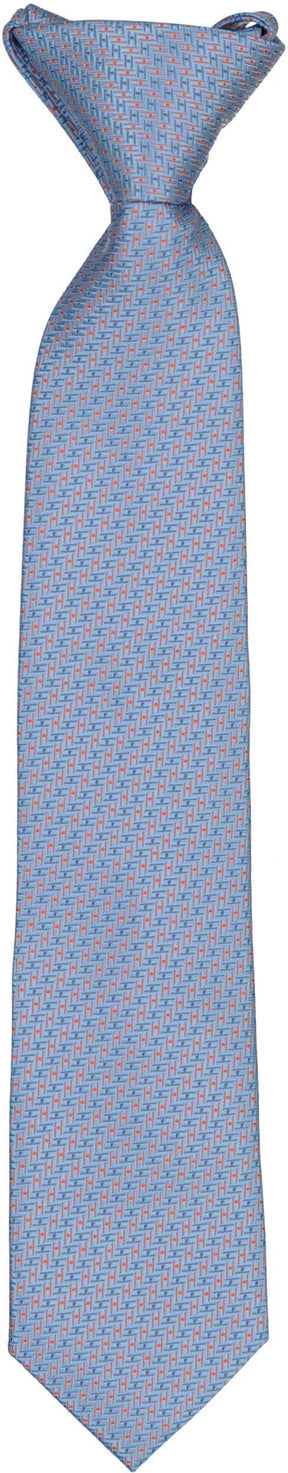 Light Blue/Red