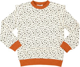 Zaloo Boys Girls Speckled Sweatshirt - 7401