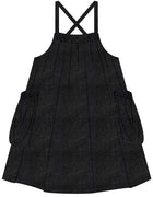 Black Denim