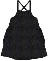 Black Denim
