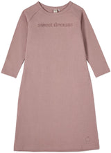 MiniMoi by Memoi Girls Sweet Dreams Cotton Nightgown - IBK09688