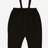 Black Denim