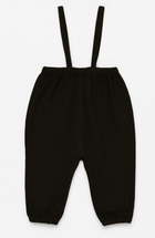 Black Denim
