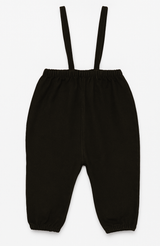 Black Denim