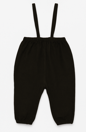 Black Denim