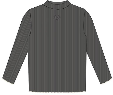 Analogie by Lil Legs Rugged Threads Collection Boys Girls Mockneck - AF26T733