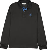 Black/Blue