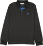 Black/Blue