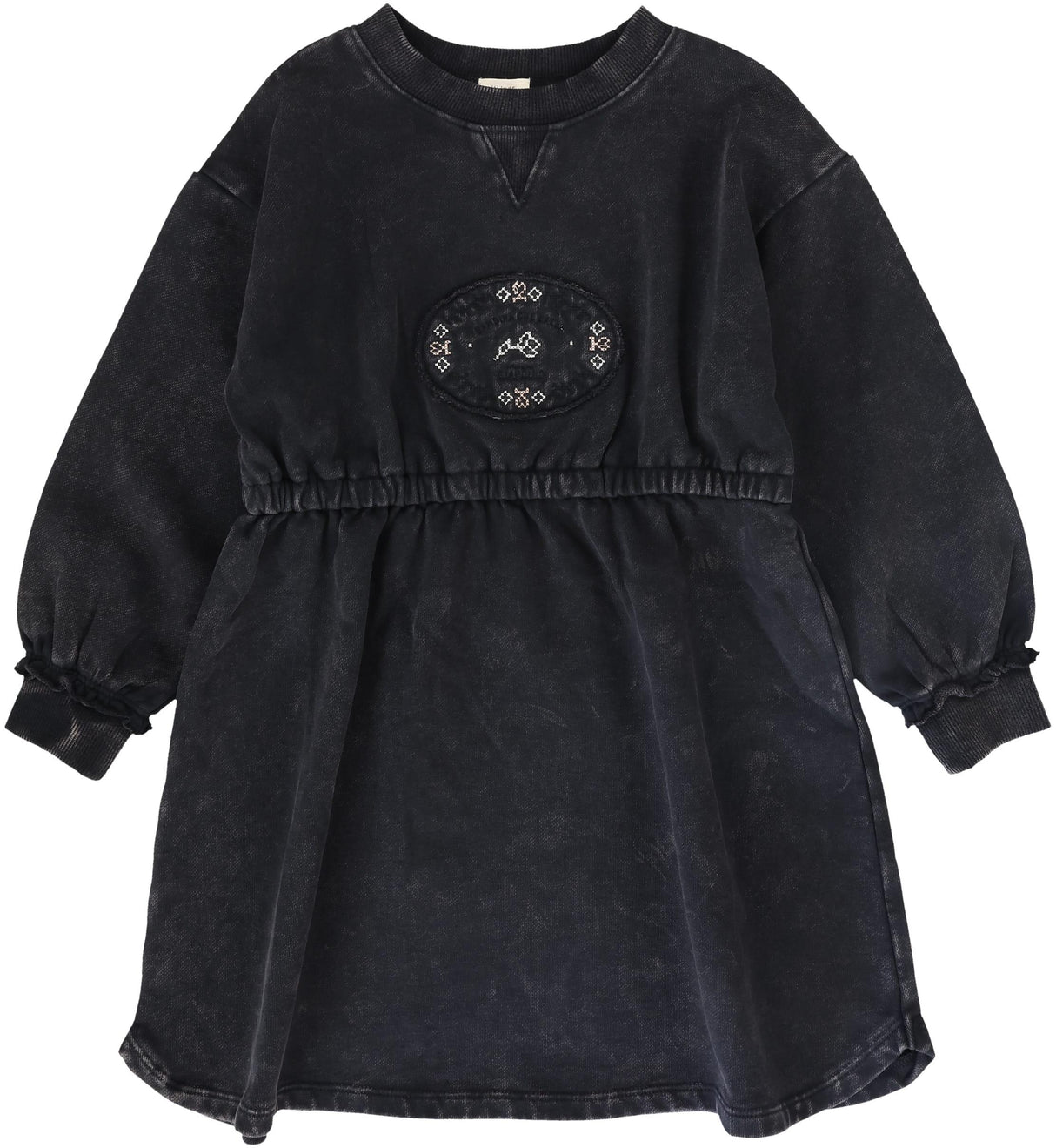 Off Black