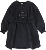 Off Black