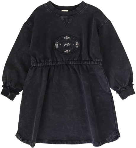 Off Black