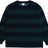 Varsity Navy/Green