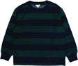 Varsity Navy/Green