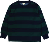 Analogie by Lil Legs Fan Club No Words Collection Boys Long Sleeve T-shirt - AF26T736C