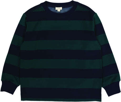 Analogie by Lil Legs Fan Club No Words Collection Boys Long Sleeve T-shirt - AF26T736C
