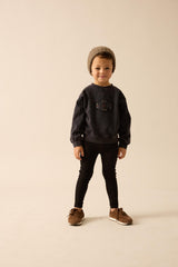 Off Black