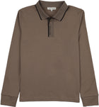Mocha/Black
