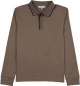 Mocha/Black
