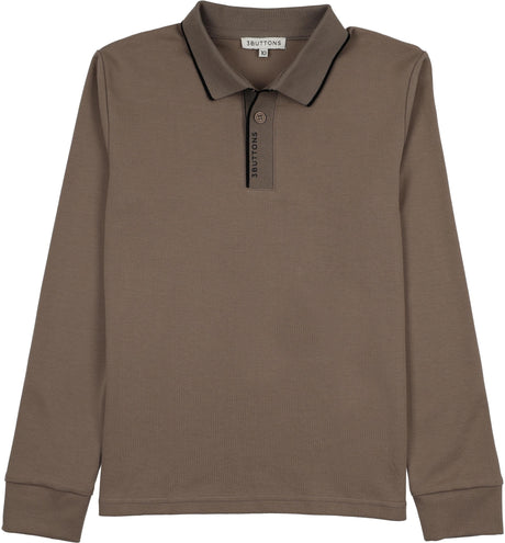 Mocha/Black