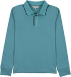 Light Blue/Dark Blue