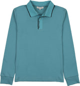 Light Blue/Dark Blue