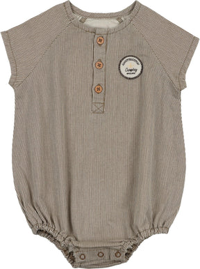 Natural Stripe 