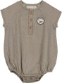 Natural Stripe 