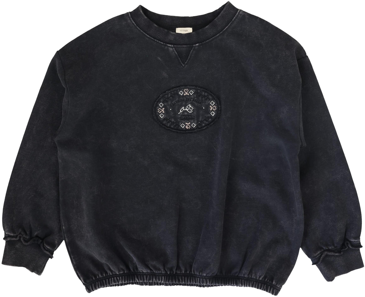 Off Black