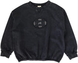 Off Black