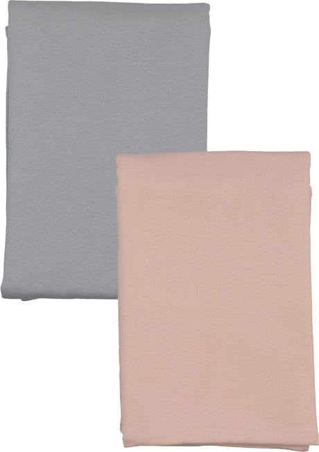 Bee & Dee Baby Boys Girls Double Diamond Blanket - KDDO