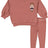 Vintage Pink