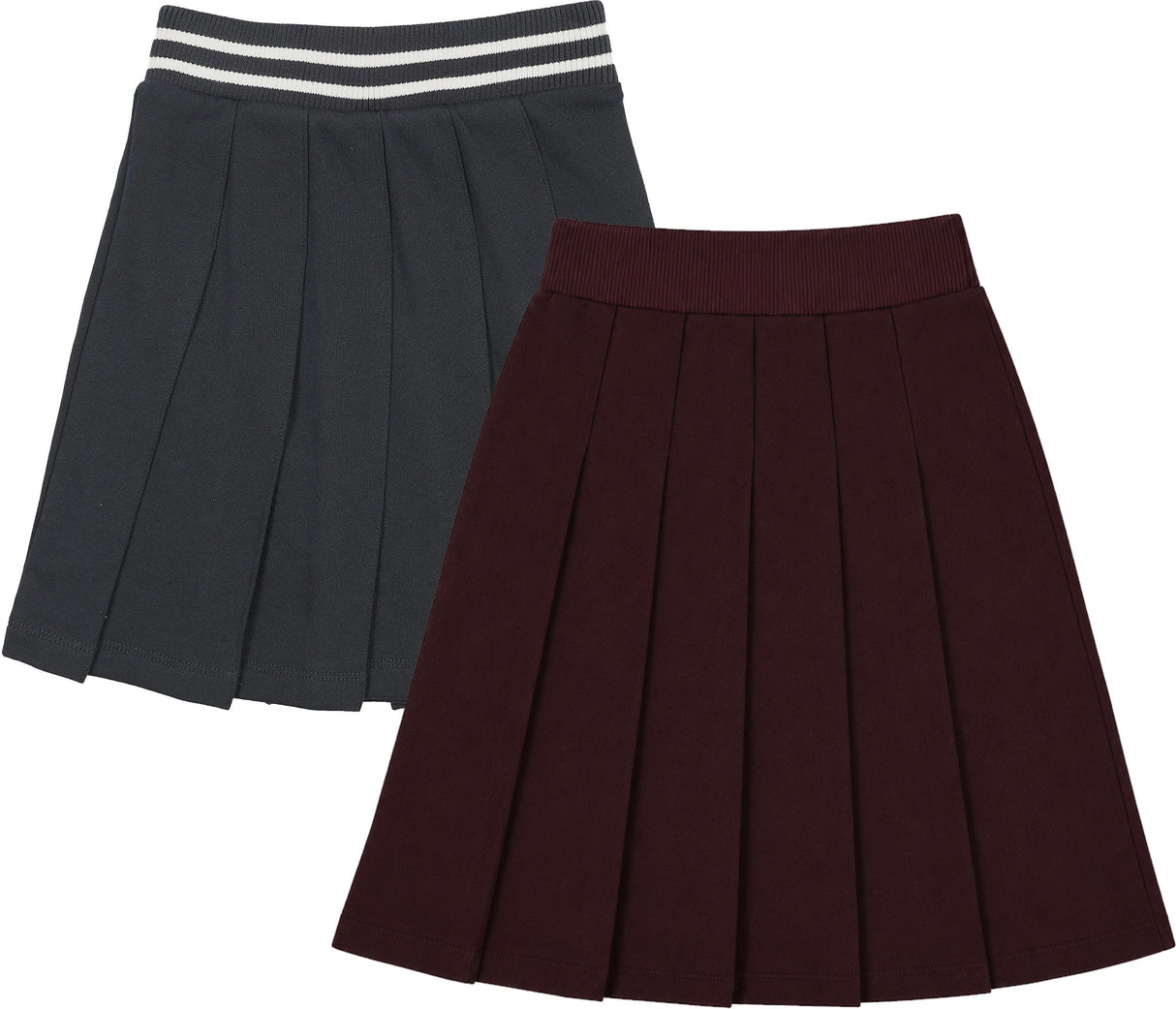 Analogie by Lil Legs Fan Club No Words Collection Girls Skirt - AF26S803C