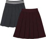 Analogie by Lil Legs Fan Club No Words Collection Girls Skirt - AF26S803C