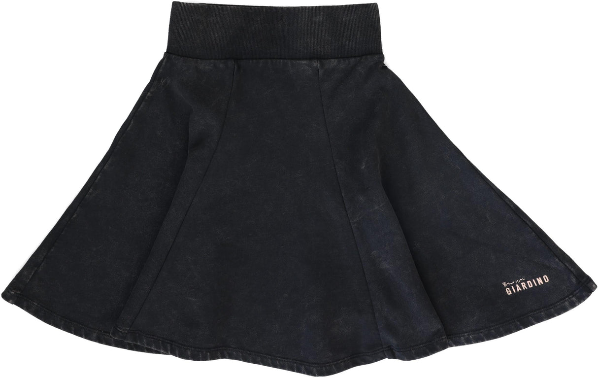 Off Black