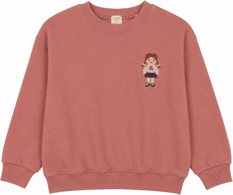 Vintage Pink