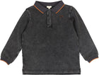 Off Black