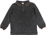 Off Black