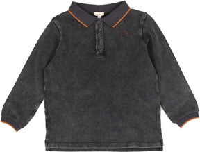 Off Black