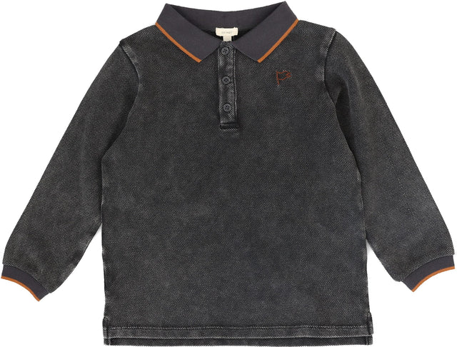Off Black