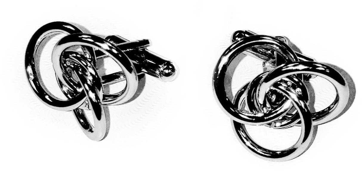 CBC Cufflinks - 2101