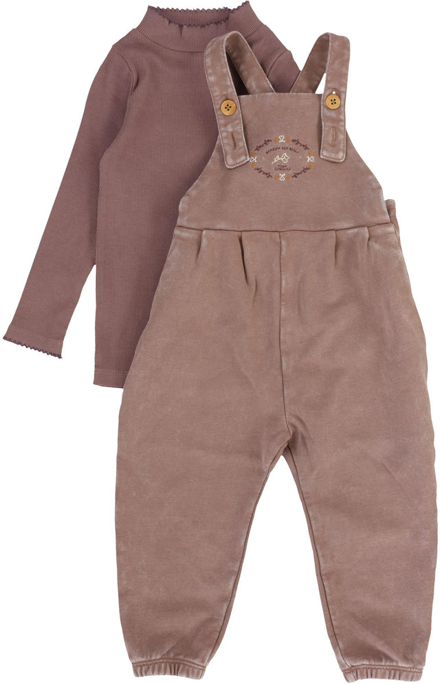 Misty Lilac