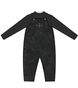Off Black