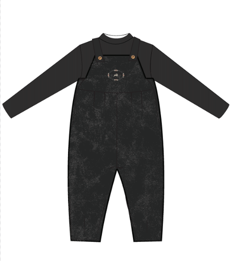 Off Black