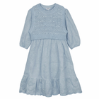 Dusty Blue