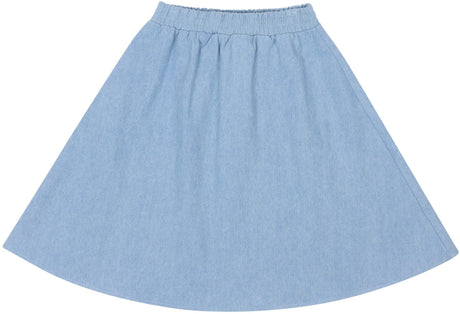 Numu Girls Teens Denim Skirt - N131