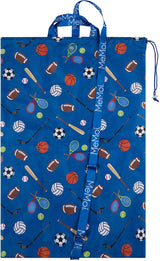 Memoi All Over Sport Laundry Bag - MAC-035
