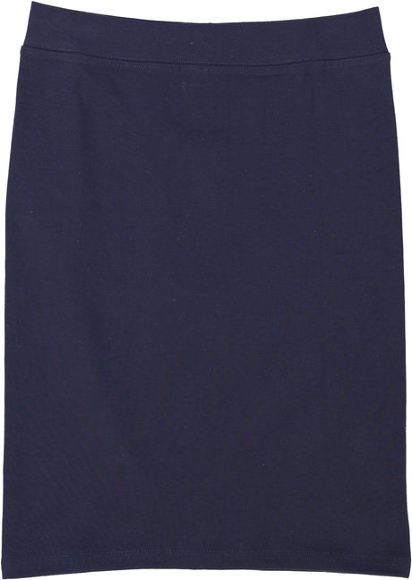 Kiki Riki Girls Cotton Pencil Skirt - 4840