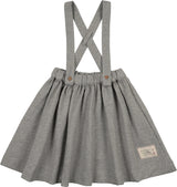 Light Gray Heather