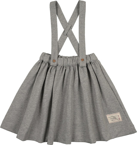Light Gray Heather