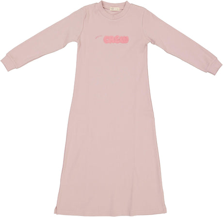 Crew Lounge Girls Cotton Nightgown - SG3126